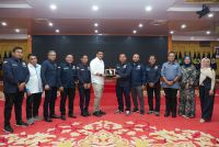 Usulan Penambahan Disetujui, Bobby Nasution Bahas Realisasi Pembangunan 20 Ribu Rumah Subsidi Bersama Pengembang