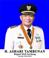 Eks Bupati Deliserdang, Ashari Tambunan Diperiksa Kejati Sumut Terkait Dugaan Korupsi Penjualan Aset Lahan PTPN I Regional I