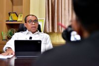 Pemprov Sumut Turunkan Tim Gerak Cepat Tangani Keracunan MBG di Toba
