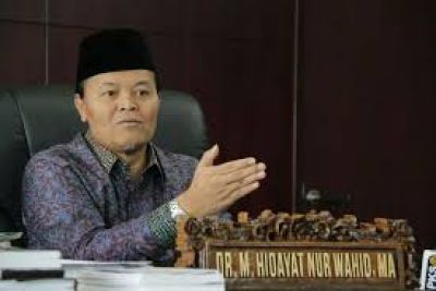 MPR Ingatkan Prabowo Konsisten Konstitusi dalam Misi Perdamaian