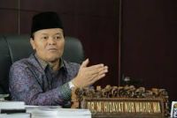 MPR Ingatkan Prabowo Konsisten Konstitusi dalam Misi Perdamaian