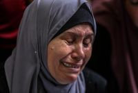 WHO Sebut Hampir 42.000 Orang di Gaza Alami Cedera yang Mengubah Hidup
