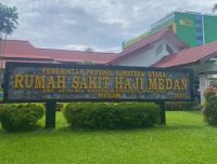 IKM Layanan RSU Haji Lampaui Target
