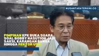 KPK Memanggil Bobby Nasution di Persidangan Kasus OTT Topan Ginting