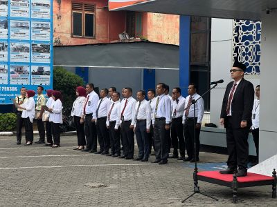 BRI Padangsidimpuan Siap Perkuat Ekonomi Kerakyatan