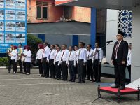 BRI Padangsidimpuan Siap Perkuat Ekonomi Kerakyatan