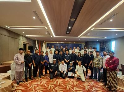 UU Kepariwisataan Baru Dinilai Bawa Angin Segar, Trubus Rahardiansyah Soroti Partisipasi Publik