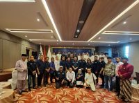 UU Kepariwisataan Baru Dinilai Bawa Angin Segar, Trubus Rahardiansyah Soroti Partisipasi Publik