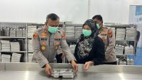 Komunitas Titik Kumpul Literasi Gelar Meet and Greet Bersama Teguh Santosa