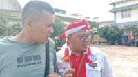 Oknum Ketua KPAI Sibolga-Tapteng Kabur Saat Diwawancarai Terkait Dugaan Penganiayaan di Polsek Pandan