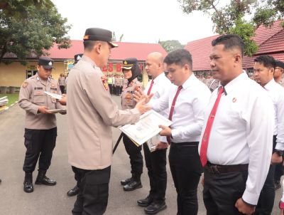 Mandala Memanas, 2 Kelompok Ormas Terlibat Bentrok usai Hadiri Acara Pelantikan