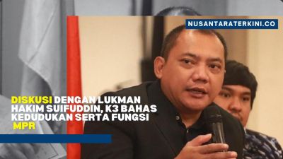 Kajari Binjai Geledah Kantor PUTR, Sita Dokumen Terkait Kasus Korupsi DBH Sawit Rp14,9 Miliar