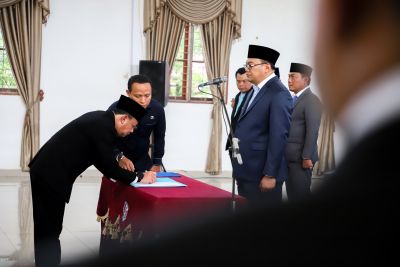 BPJS Kesehatan Bersama Stakeholder Konsisten Penuhi Pelayanan Kesehatan Masyarakat
