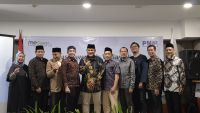Tim 9 Desak Erick Thohir Mundur dari MES, Teguh Santosa: Jangan Bawa Keprihatinan ke Ruang Publik