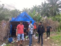 KAI Sumut Benahi dan Perluas Stasiun Perbaungan