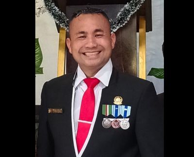 Ketua HIMNI Tapteng Dukung Kepolisian Tindaklanjuti Pelaporan Isu SARA