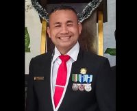 Ketua HIMNI Tapteng Dukung Kepolisian Tindaklanjuti Pelaporan Isu SARA