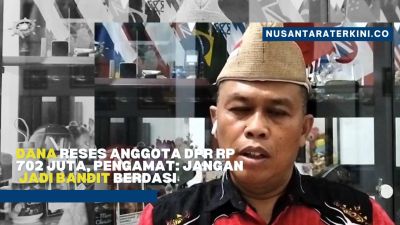 RELEVANSI DUNIA PESANTREN DI ERA MODERN: MENEMUKAN KEMBALI RIG ZAMAN DAN AKAR PERADABAN BANGSA ( Refleksi Hari Santri Nasional 22 Oktober 2025 )