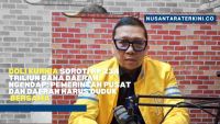Doli Kurnia Soroti Rp 234 Triliun Dana Daerah Ngendap: Pemerintah Pusat dan Daerah Harus Duduk Bersama