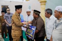 BPJS Kesehatan Keliling Desa, Jemput Bola Hingga ke Pelosok Tabagsel