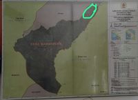 100 Ha Lahan Desa Masundung Kabupaten Tapteng "Raib" Dijual Desa Tetangga