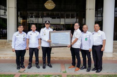 Program Empowering Kepling Jadikan Medan Kota Pertama di Indonesia dalam Perluasan Perlindungan Jaminan Sosial BPJS Ketenagakerjaan