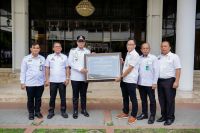 Program Empowering Kepling Jadikan Medan Kota Pertama di Indonesia dalam Perluasan Perlindungan Jaminan Sosial BPJS Ketenagakerjaan
