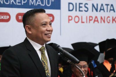 AYP Puji Prabowo dan Polri dalam Pemberantasan Narkoba, Serukan Penguatan Edukasi Publik