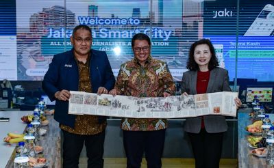 JMSI dan ACJA Bahas Kolaborasi Media dan Smart City