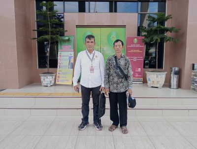 Sidang Kedua Kasus Dugaan Penyerobotan Lahan Berlanjut di PN Sibolga: Tergugat PT CPA Tidak Hadir