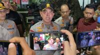 Kapolda Sumut Minta Maaf ke Ketua NasDem: Empat Polisi Salah Tangkap Diproses Propam