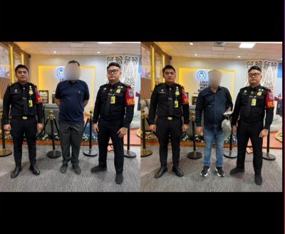 Terindikasi sebagai Pelaku Kejahatan Internasional, Dua Warga Pakistan Ditolak Masuk Indonesia