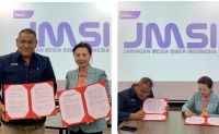 JMSI dan ACJA Dirikan Rumah Wartawan Tiongkok-Indonesia