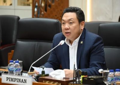 Marak Anak Keracunan MBG, Komisi IX Minta Pemerintah Hentikan Penambahan Dapur Baru