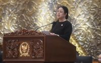 Puan soal DPR Harus Sibuk Bicara Kepentingan Rakyat, Formappi: Sebuah Harapan yang Tak Berujung