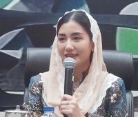 Lewat UU Pariwisata, Legislator Novita Dorong Optimalisasi Pajak Turis Asing