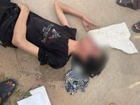Warga Langkat Tewas Dianiaya di Kamboja, Keluarga Gelisah Menanti Jenazah Pulang ke Tanah Air