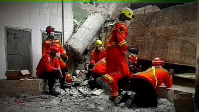 Update Tragedi Ponpes Al-Khoziny Ambruk: 28 Santri Meninggal Dunia, 132 Korban Dievakuasi