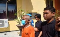 Bejat! Kakek 74 Tahun Tega Perkosa Wanita Difabel hingga Hamil 7 Bulan