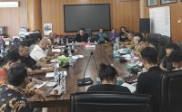 HMI Cabang Medan Kritik DLH Kota Medan: Persoalan Sampah tak akan Selesai Jika Retribusinya Macet