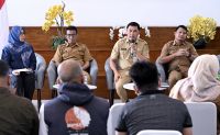 Sumut Gencarkan Rehabilitasi Mangrove dan Perhutanan Sosial, Dorong Pelestarian Hutan Berkelanjutan