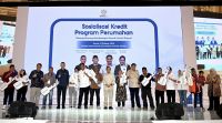 Meledak! Kuota Program Tiga Juta Rumah di Sumut Bertambah jadi 20.000 Unit