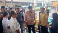 Menteri PKP dan Mendagri Terkesan saat Tinjau Perumahan Subsidi di Binjai: Lokasi Strategis Kualitas Bangunan Bagus