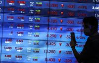 Prediksi IHSG Hari Ini, 14 Oktober 2025: Berpotensi Rebound dan Uji Level 8.300