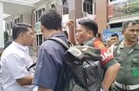 LBH Desak MA Lakukan Evaluasi Pengadilan Militer Medan Usai Dituding Provokator saat Pantau Sidang