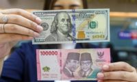 Nilai Tukar Rupiah Hari Ini, Rabu 15 Oktober 2025: Fluktuatif, Dibuka Menguat ke Rp16.577 per Dolar AS