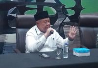Habib Syarief Muhammad Kritik Trans7: Tayangan soal Pesantren Parsial dan Gagal Paham