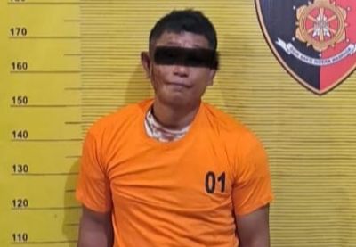 Sempat Kepergok saat Curi Motor, Pria di Binjai Akhirnya Diringkus Polisi