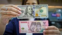 Rupiah Berpeluang Lanjut Menguat Hari Ini, Simak Level Pentingnya