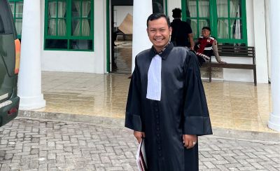 Manager Hotel di Parapat diduga Lecehkan Karyawan, Kuasa Hukum: Sudah Dilapor ke Polres Simalungun
